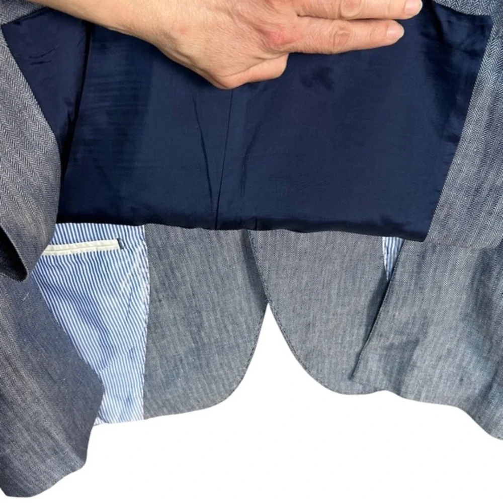 Gant dark blue